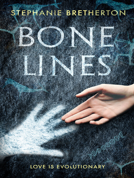 Title details for Bone Lines by Stephanie Bretherton - Available